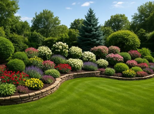 Landscape-Crafting Landscape-Crafting