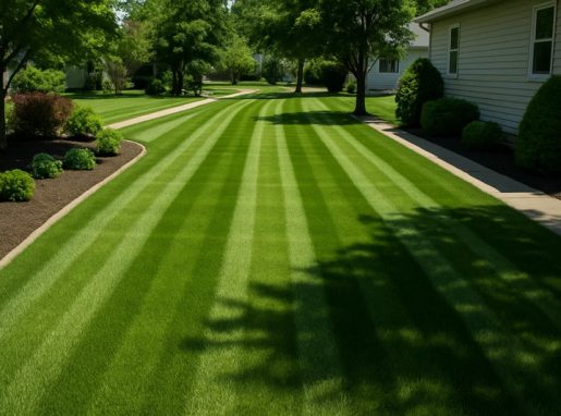 LawnCare-Essentials LawnCare-Essentials