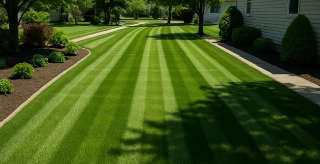 LawnCare-Essentials LawnCare-Essentials